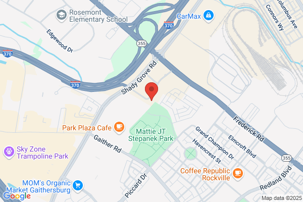 Rockville Auto Group LLC