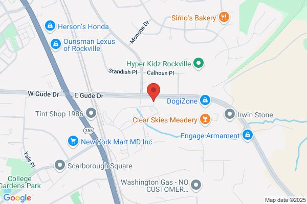 Splash In