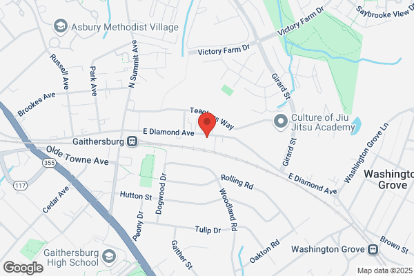 Gaithersburg Carpet Cleaners
