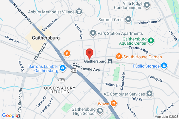 Gaithersburg Check Cash