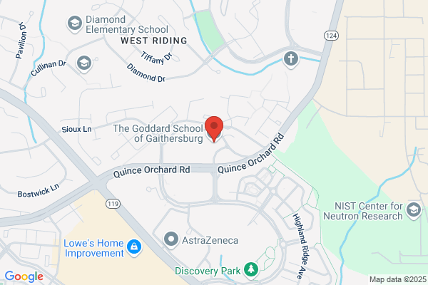 The Goddard School of Gaithersburg (Kentlands)