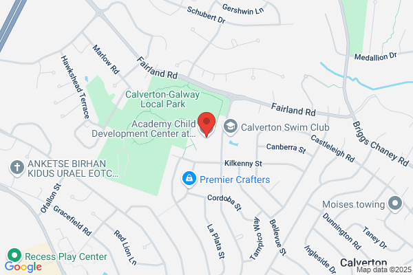 Academy Primary School and Child Development Center