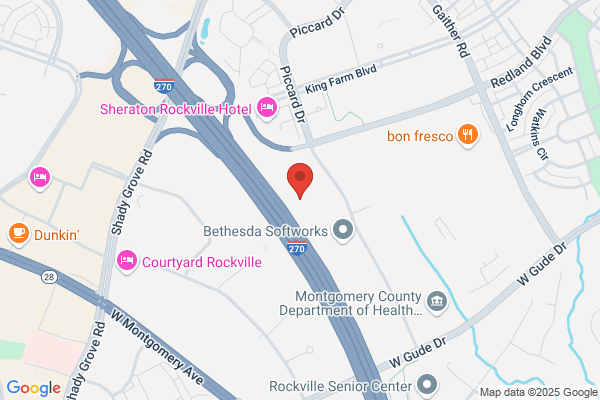 Ally Behavior Centers