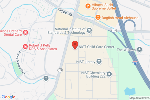 Child Care Institute