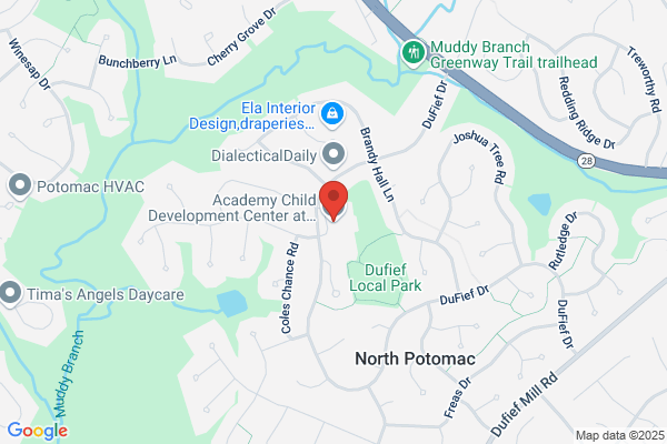 North Potomac Childrens Center