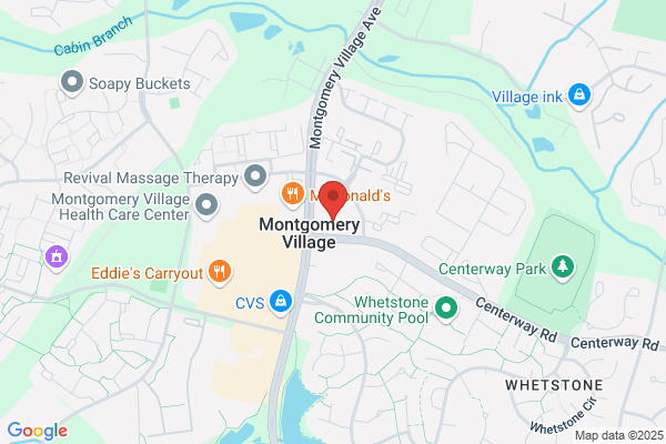 Christ the Servant Lutheran Church