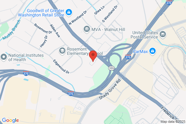 Gaithersburg Church of God