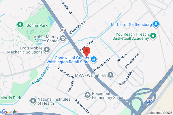 Experimax Gaithersburg