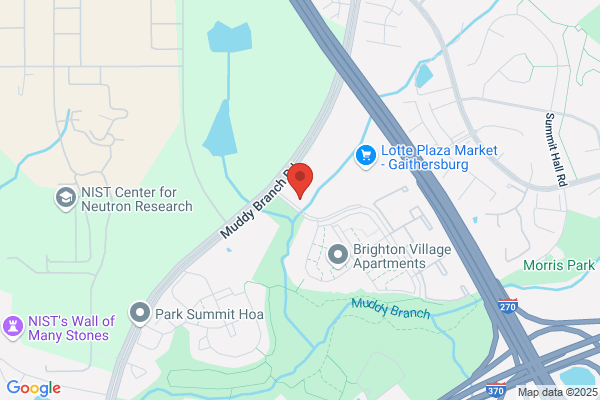 Gaithersburg Help