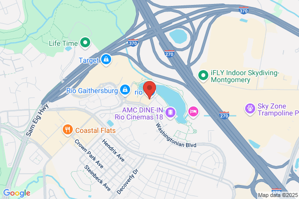 Exeter Government Services Llc