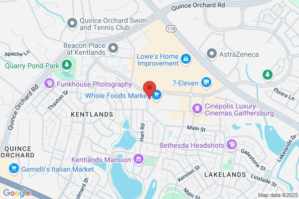 Panda Programmer Gaithersburg Weekend Classes