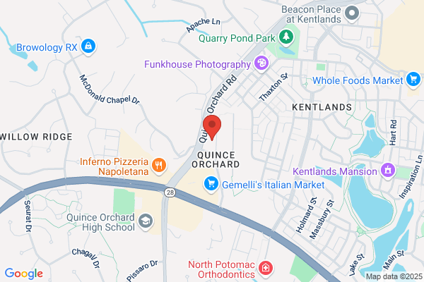 Kentlands Learning Center Llc