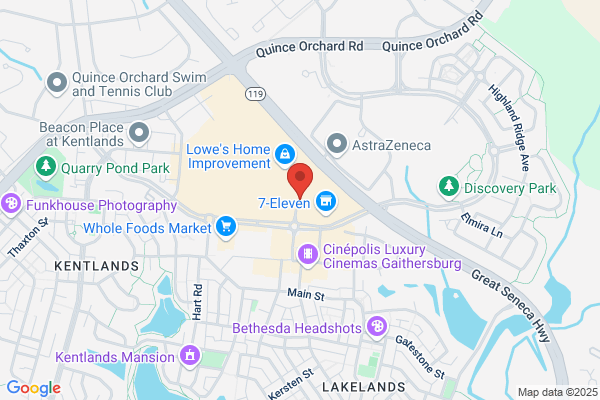 Aesthetic Dental of Kentlands