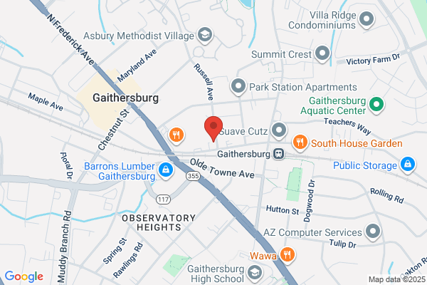 Germantown Courier Delivery