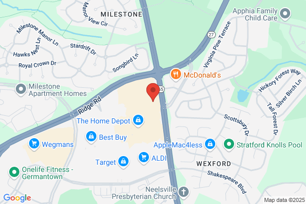 Massage Envy - Gaithersburg