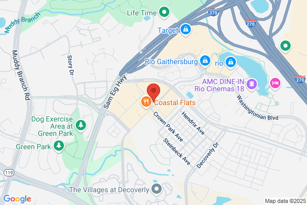 Woodhouse Spa - Gaithersburg