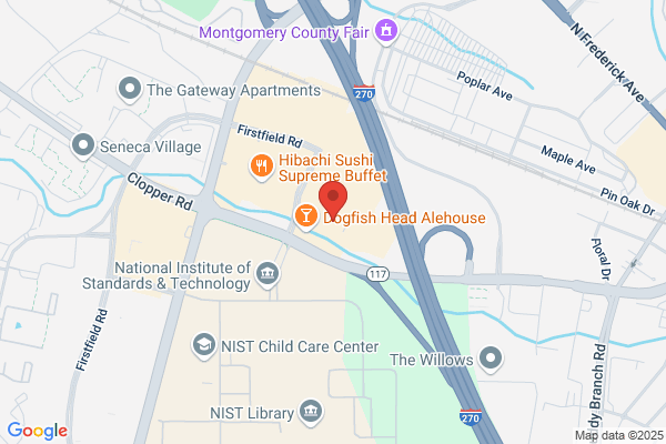 Nova Dental Gaithersburg