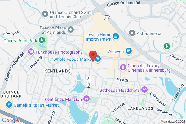 Robert J Kelly DDS & Associates