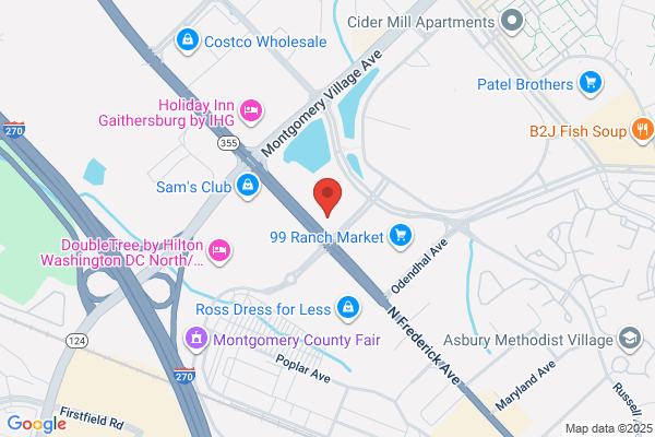 Family Dentistry of Gaithersburg