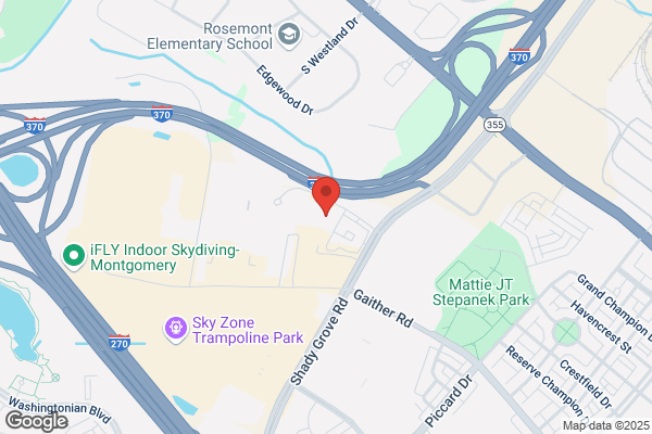 Gaithersburg Dental Group