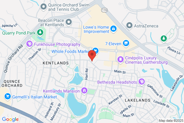 Kentlands Dental & Orthodontic Group
