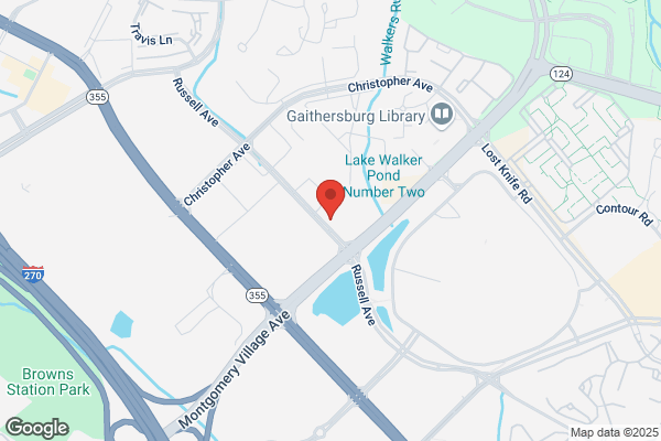 Lakeforest Dental Associates Dr. Neil Daftary & Dr. Robert Zaner
