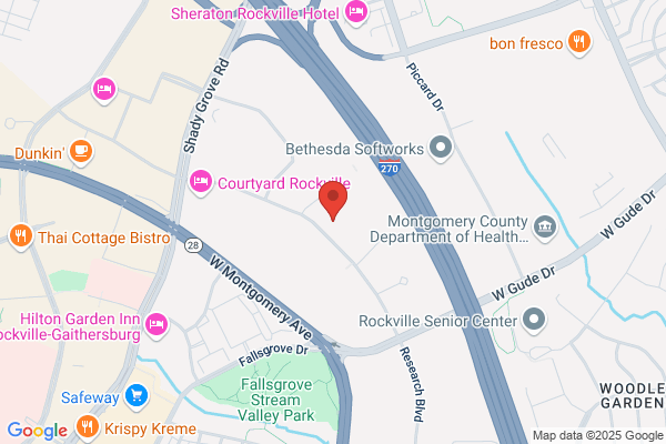 North Rockville Dental