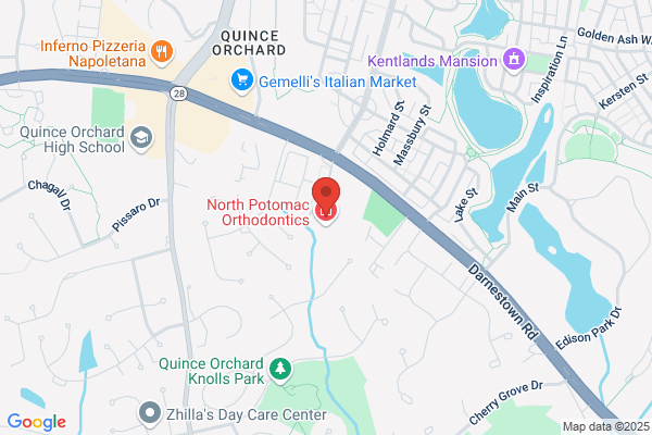 RCT Endodontics North Potomac