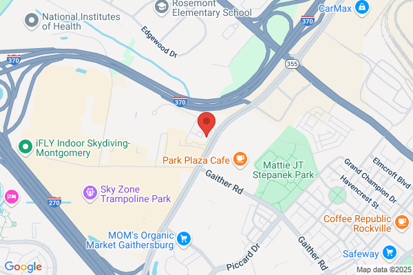Steven L. Rattner, DDS & Associates of Gaithersburg, MD