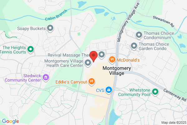 Planned Parenthood - Gaithersburg Center