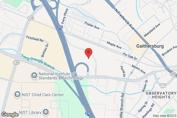 Bethesda Dental Laboratory Inc
