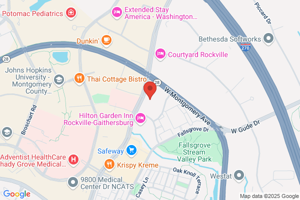 Capital Gastroenterology Consultants PA