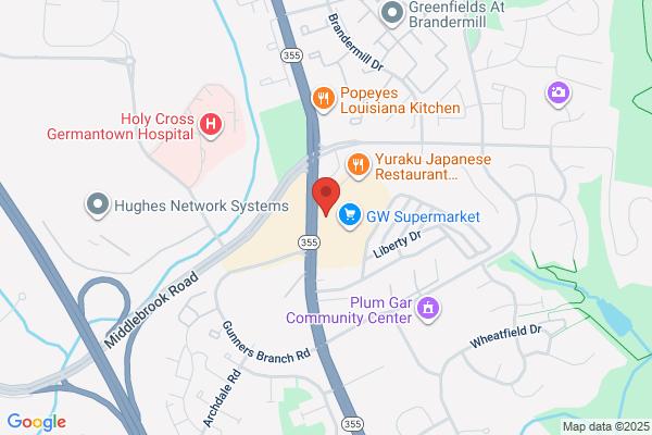 Germantown Centra Care
