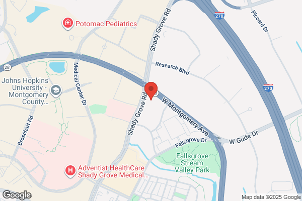 Kramer Wayne MD