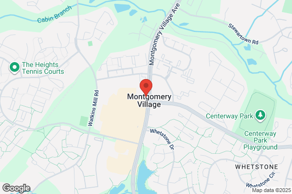 Pediatric Associates Montgomery County