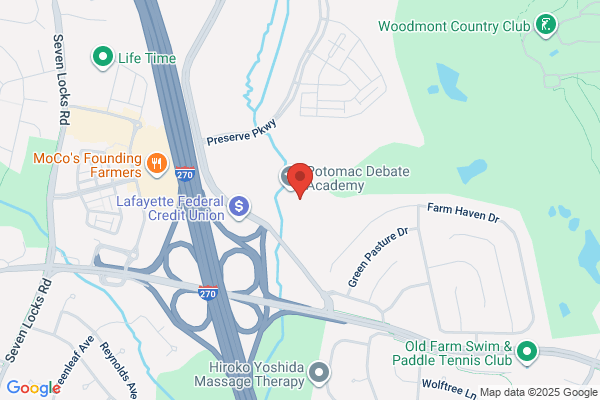 Rockville Physical Therapy