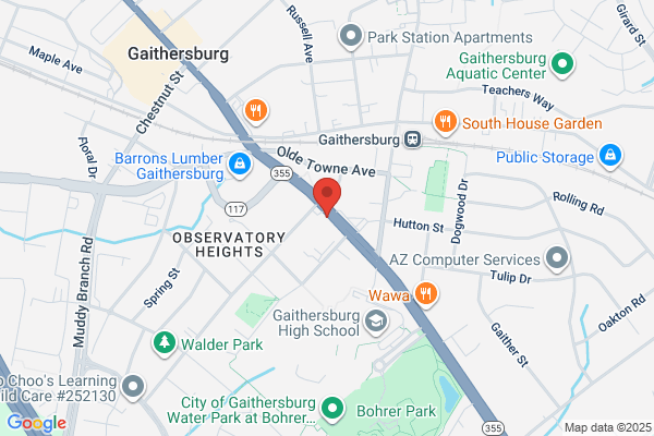 Suburban Dental Associates