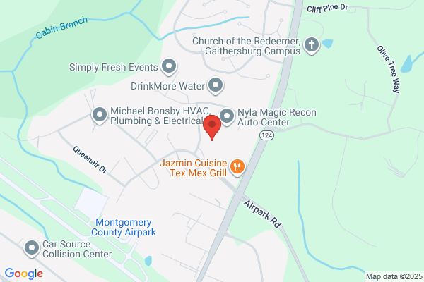Griffin Networks