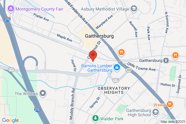 Montgomery County Electrician