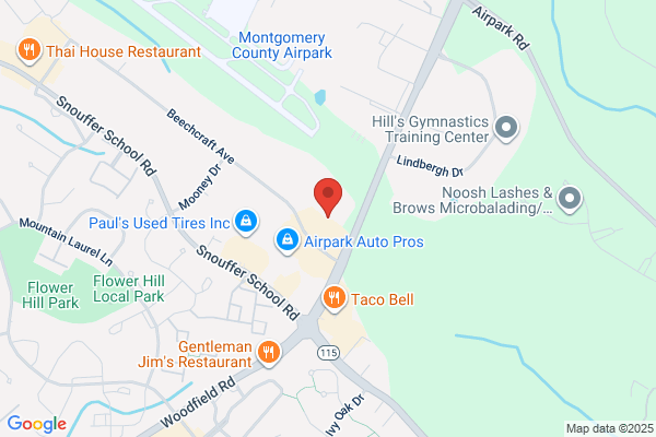 City Electric Supply Gaithersburg
