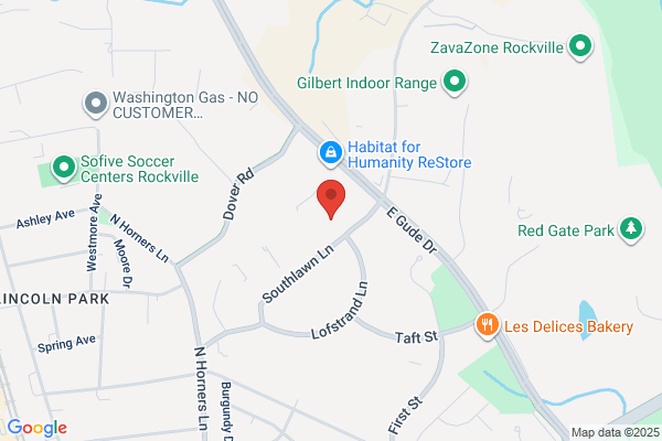 Lighting Maintenance Inc