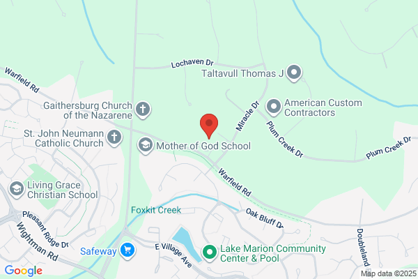 Montgomery County Public Schools, Elementary Schools, Goshen