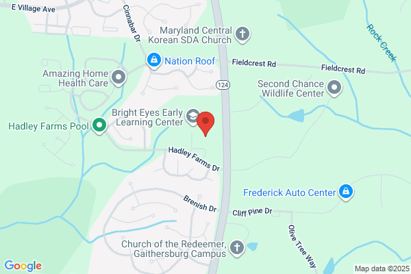 Montgomery County Public Schools, Elementary Schools, Judith A Resnik