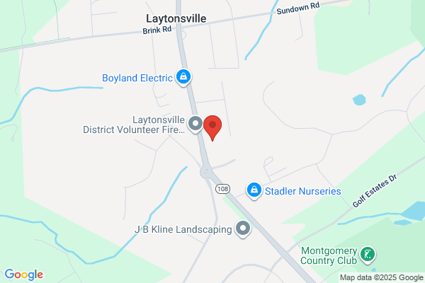 Montgomery County Public Schools, Elementary Schools, Laytonsville
