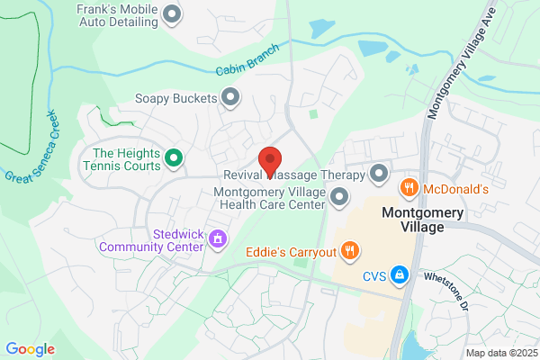 Montgomery County Public Schools, Elementary Schools, Stedwick