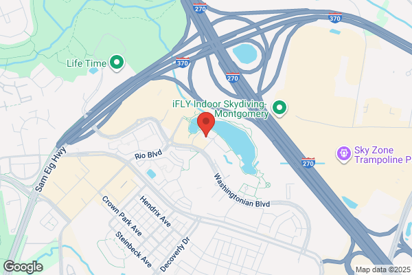 Red Door Escape Room - Gaithersburg