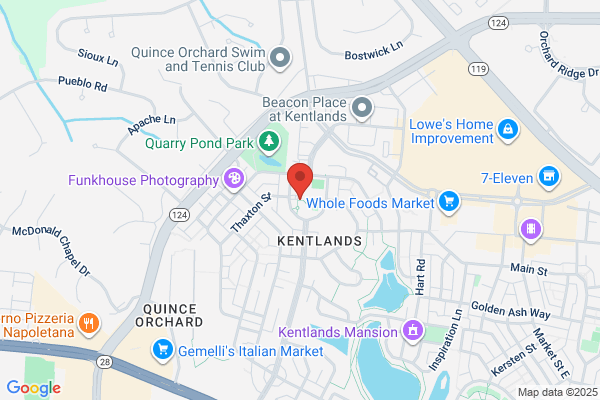 Kentlands Citizens Assembly