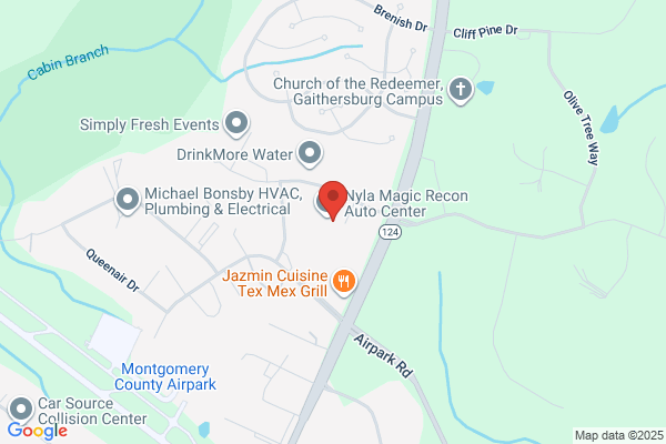 East Coast Lawn Inc