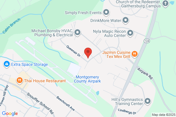 SERVPRO of Gaithersburg / Germantown