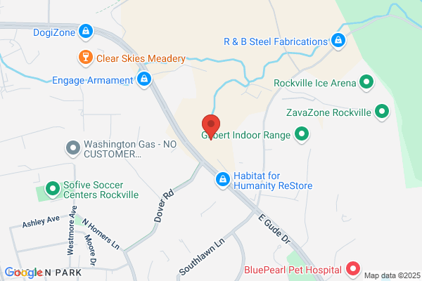 SERVPRO of Rockville and Silver Spring North